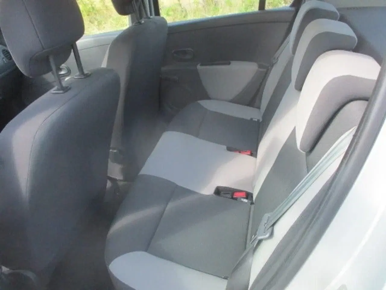 Billede 7 - Renault Clio III 1,2 16V Authentique