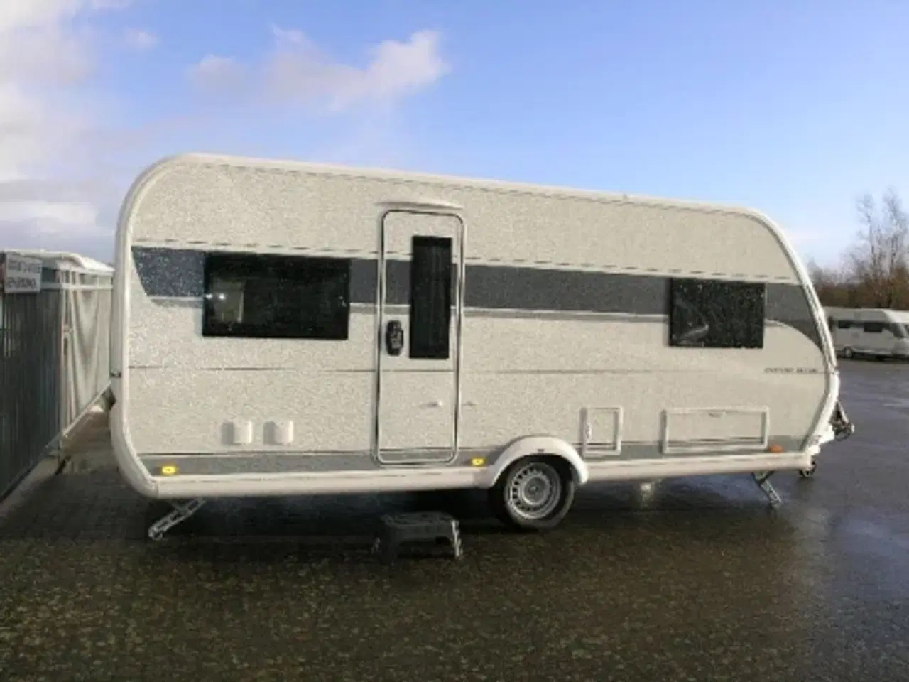 Billede 4 - Hobby Excellent Edition 540 UL