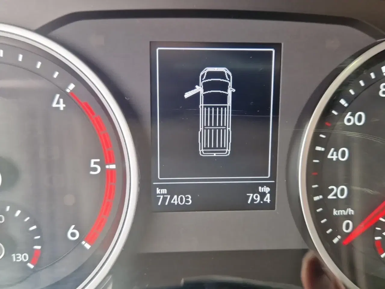 Billede 18 - VW Crafter 35 2,0 TDi 140 Kassevogn L3H3 aut.