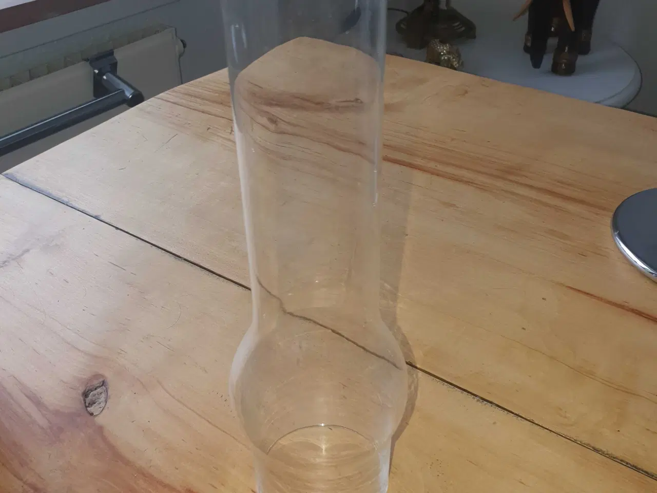Billede 7 - Gl. Lamper-fotorammer-Eglo Hornwood gulvlamper