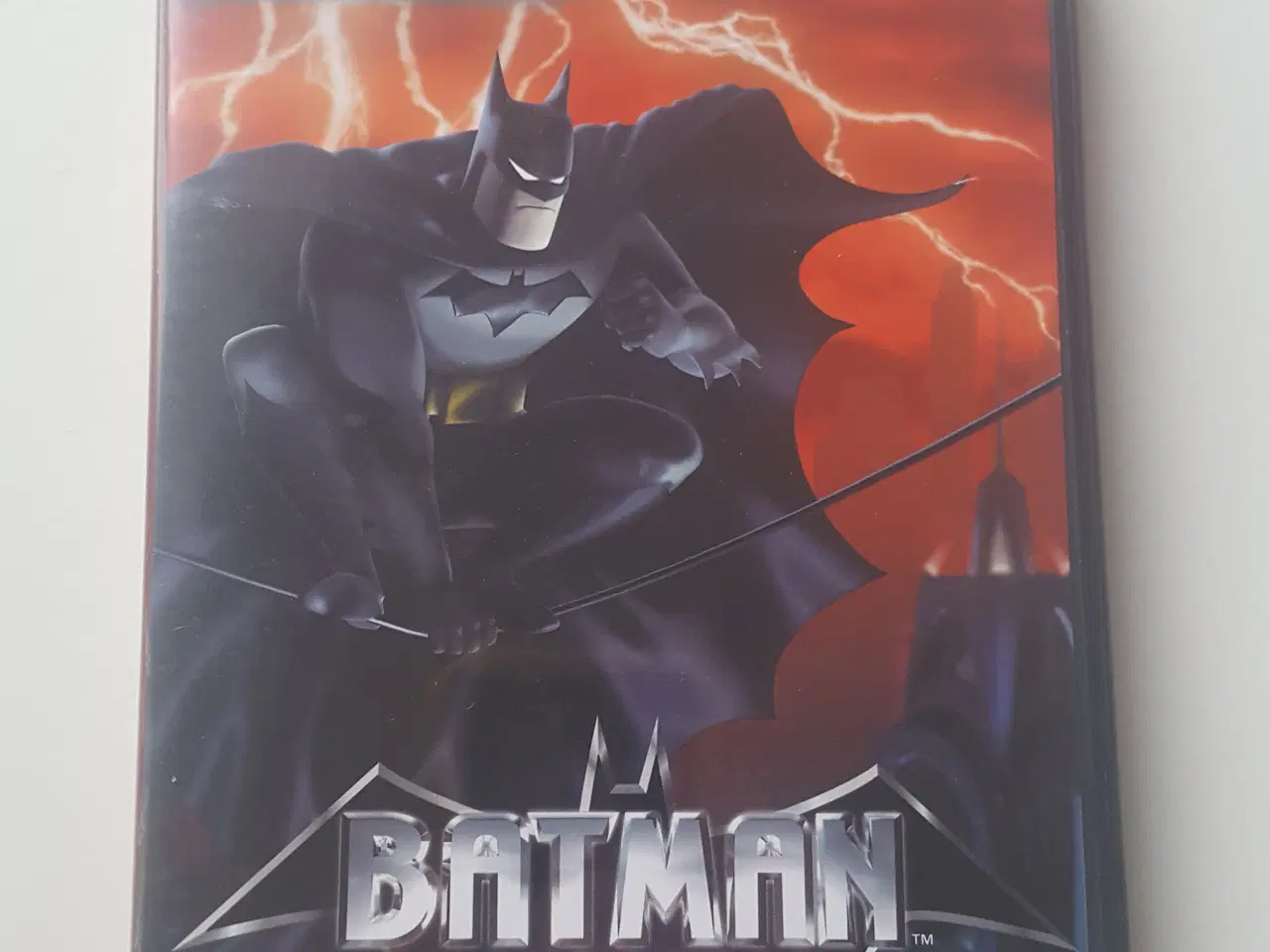 Billede 1 - Batman vengeance