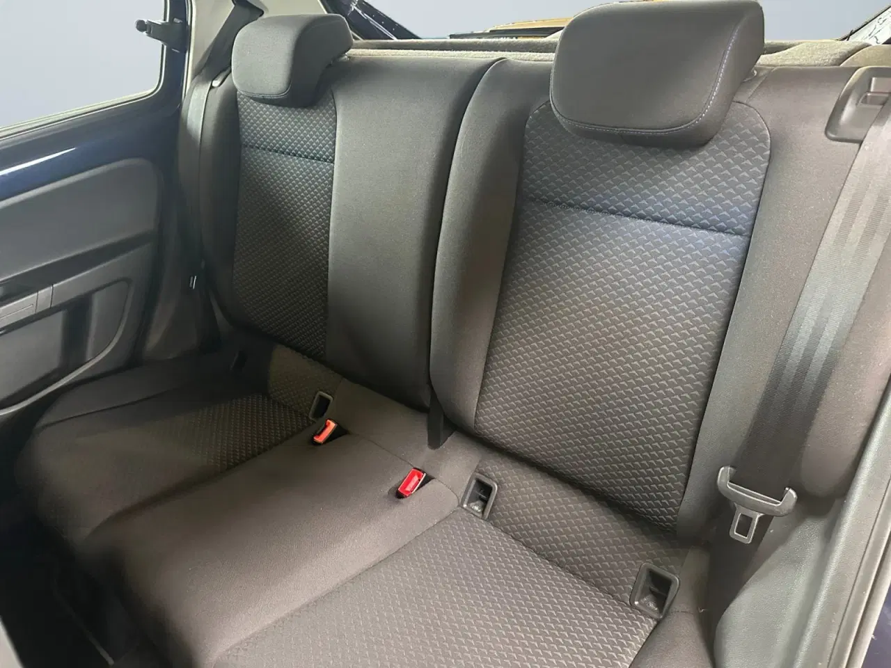 Billede 14 - VW e-Up!  