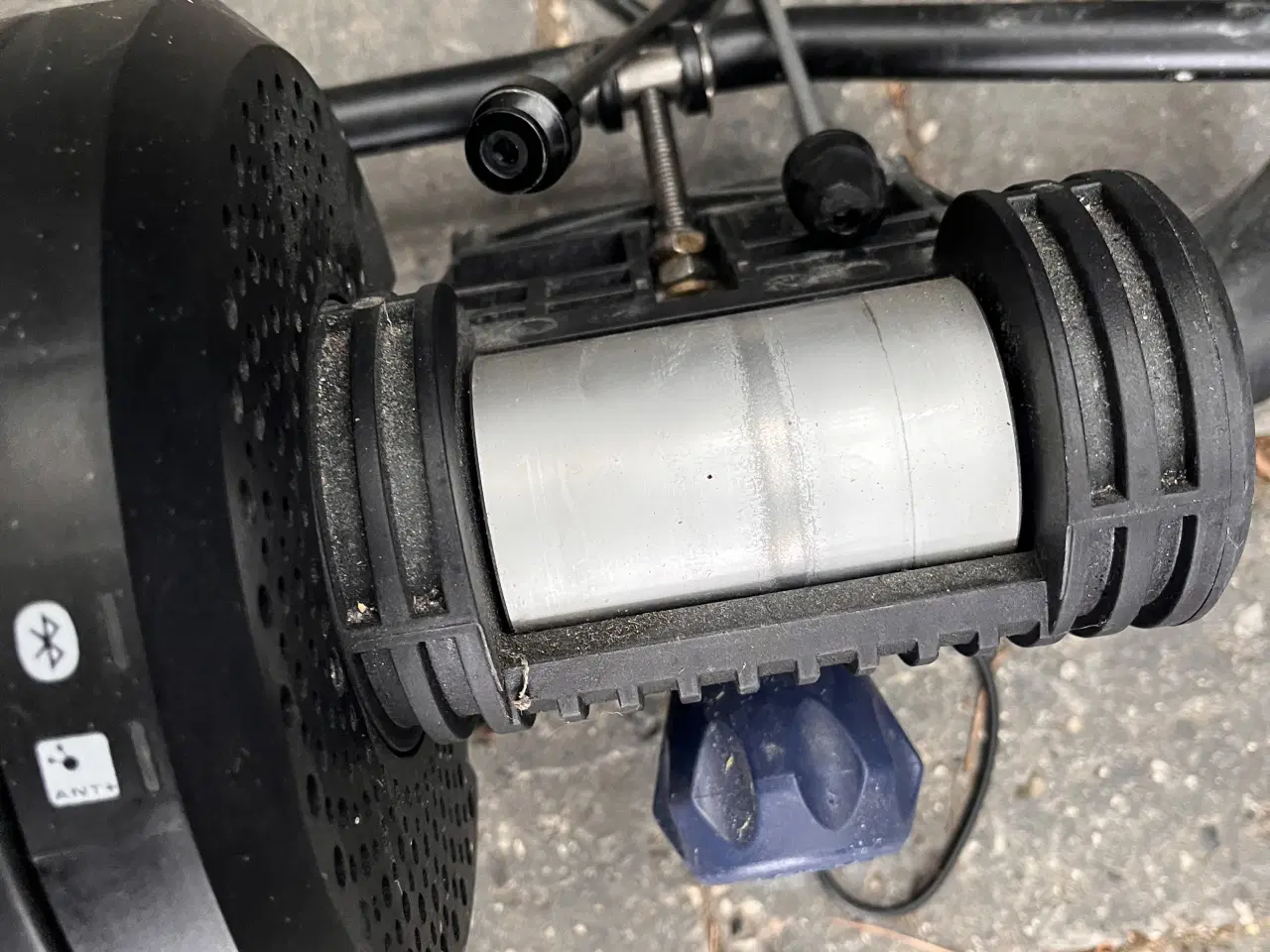 Billede 4 - Wahoo KICKR SNAP – smart hometrainer