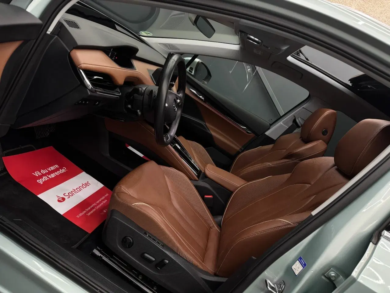 Billede 6 - Skoda Enyaq 80 iV ecoSuite