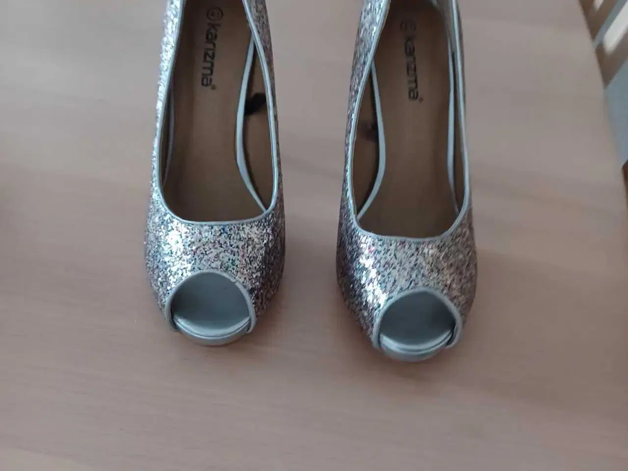 Billede 6 - Stiletter 