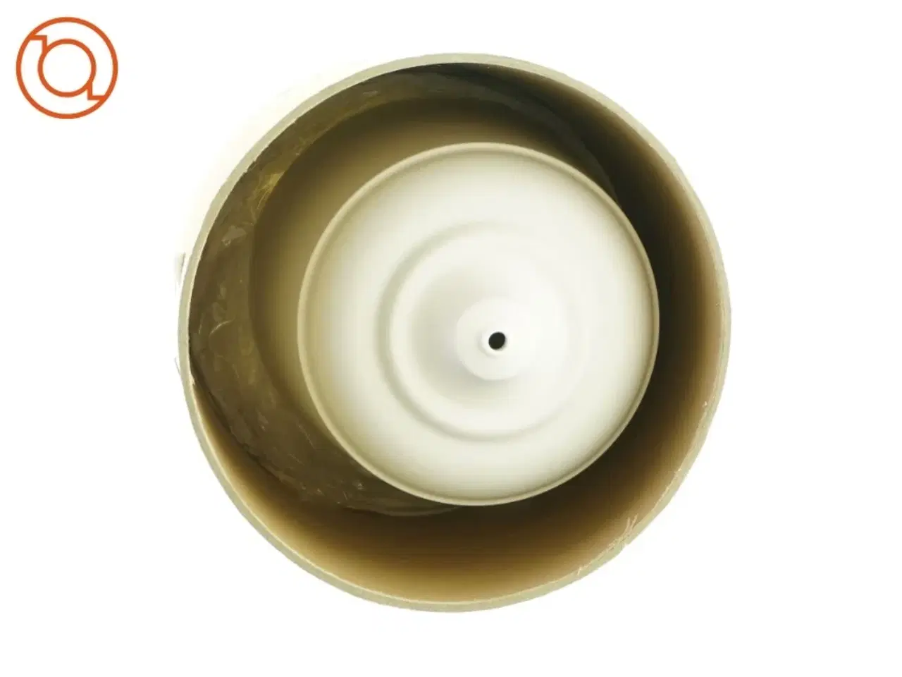 Billede 2 - Lampeskærm inklusiv fatning