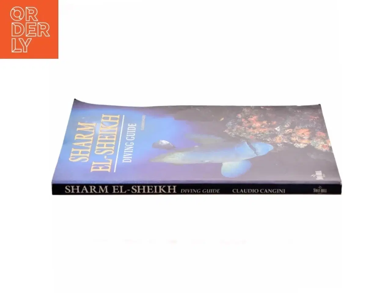 Billede 2 - Sharm-el-Sheik af Claudio Cangini (Bog)