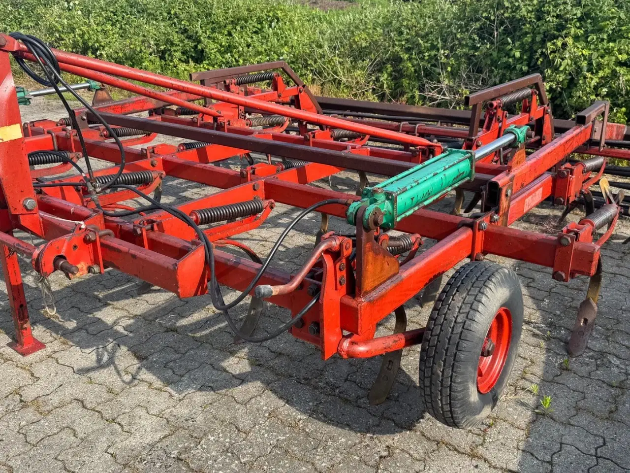 Billede 1 - Fraugde Turbo 3,50 meter