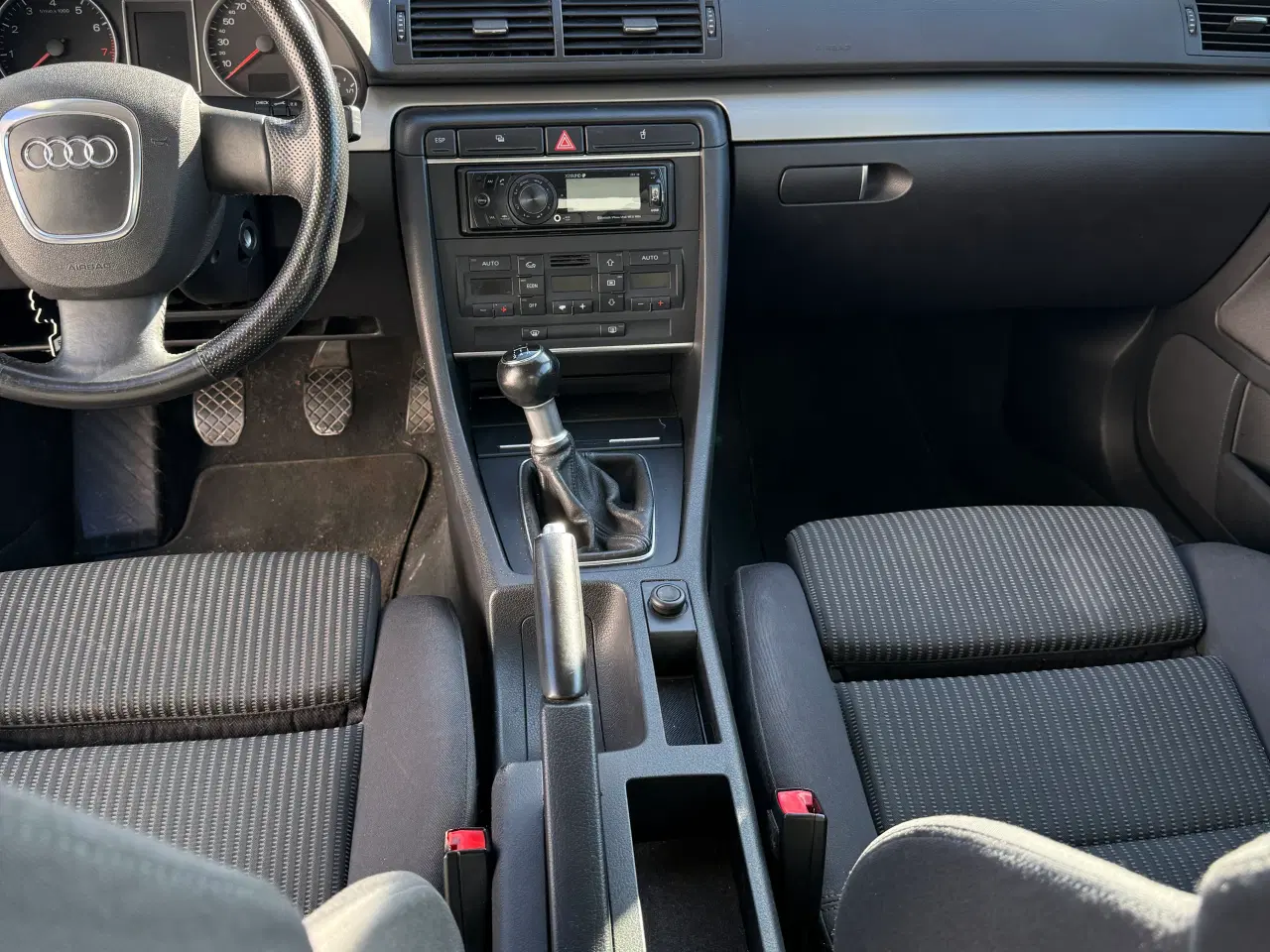 Billede 7 - Audi a4 1,6 