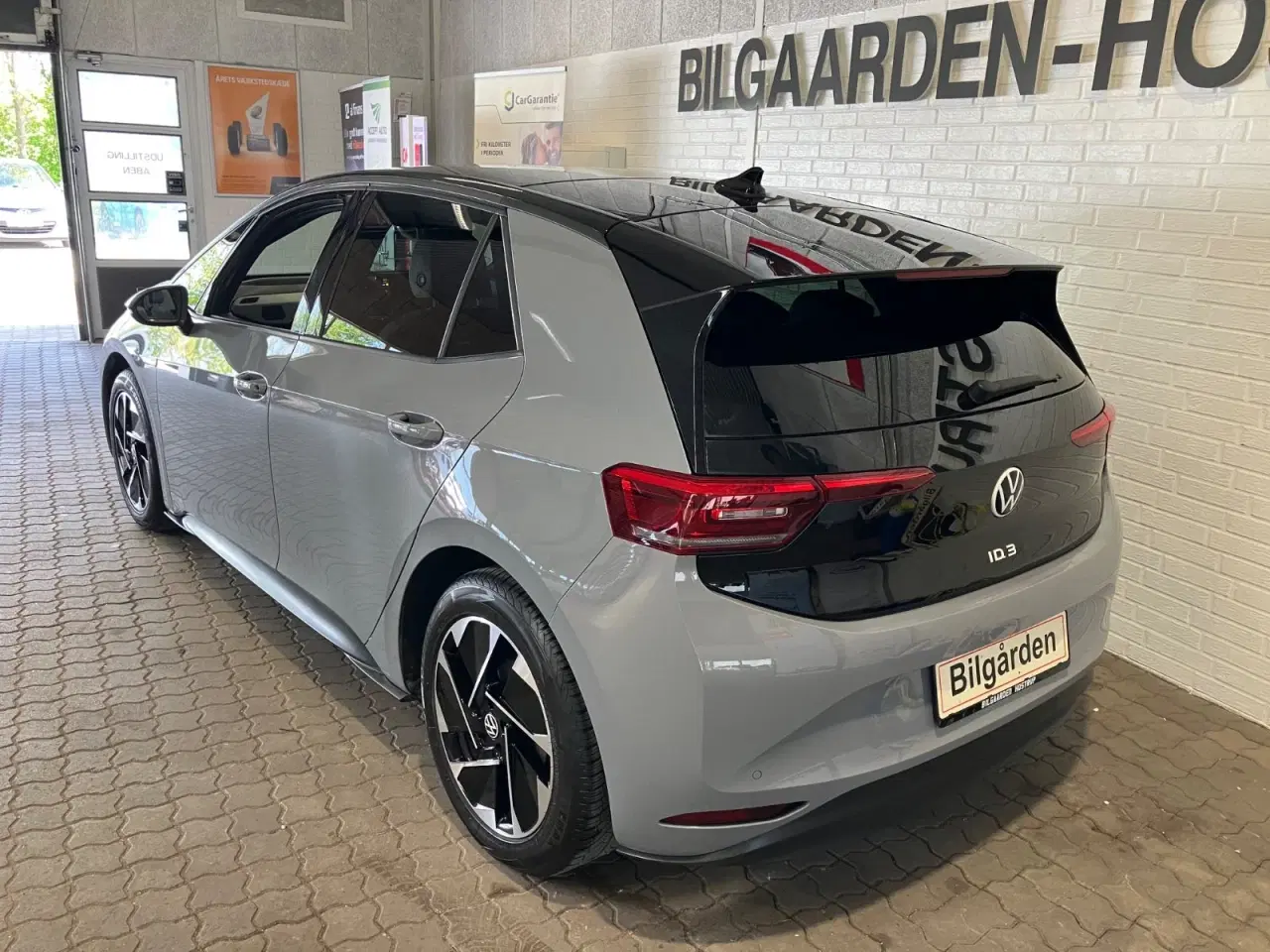 Billede 5 - VW ID.3 58 Pro Performance Tech