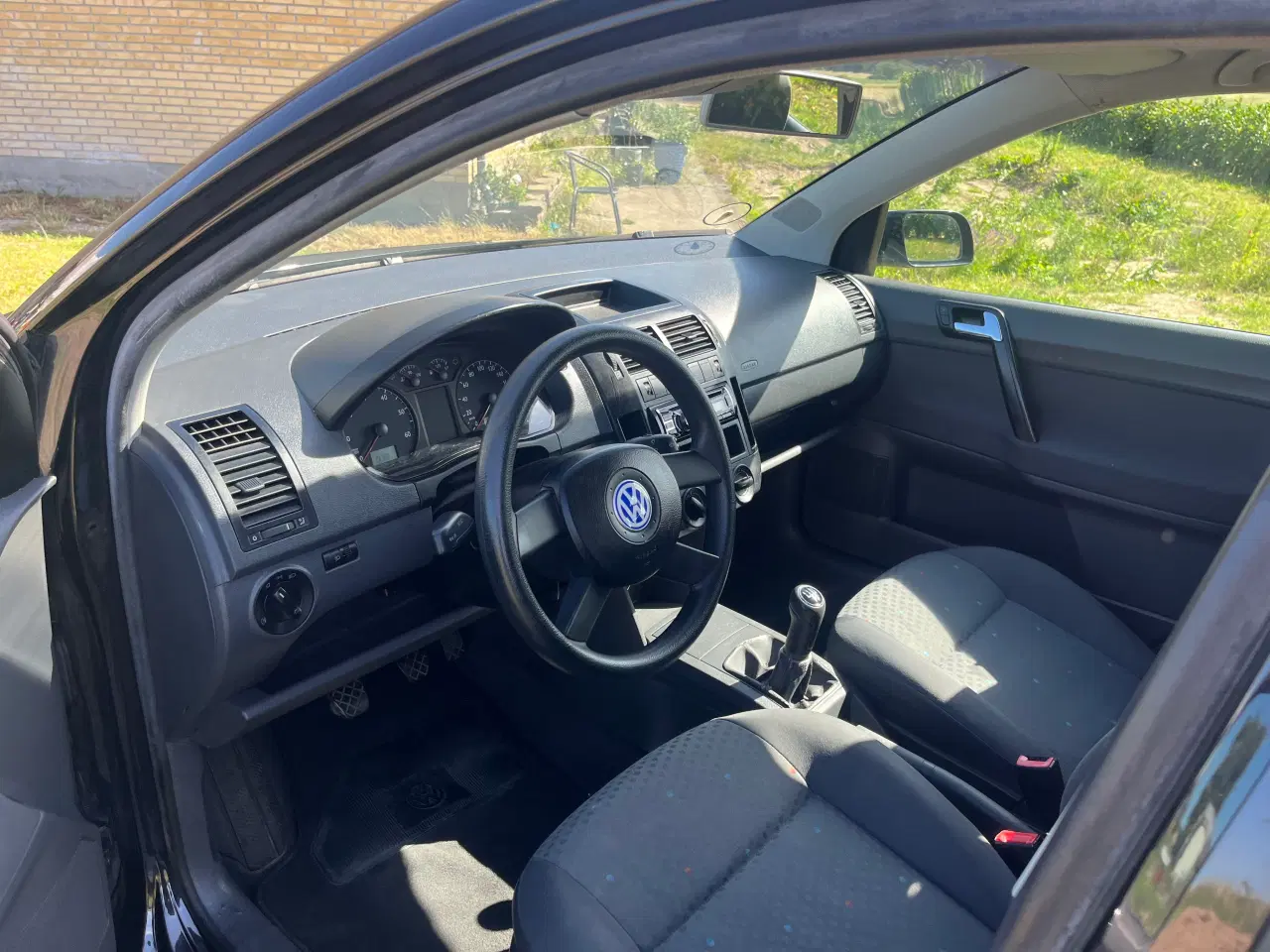 Billede 5 - VW polo 1,4 16v