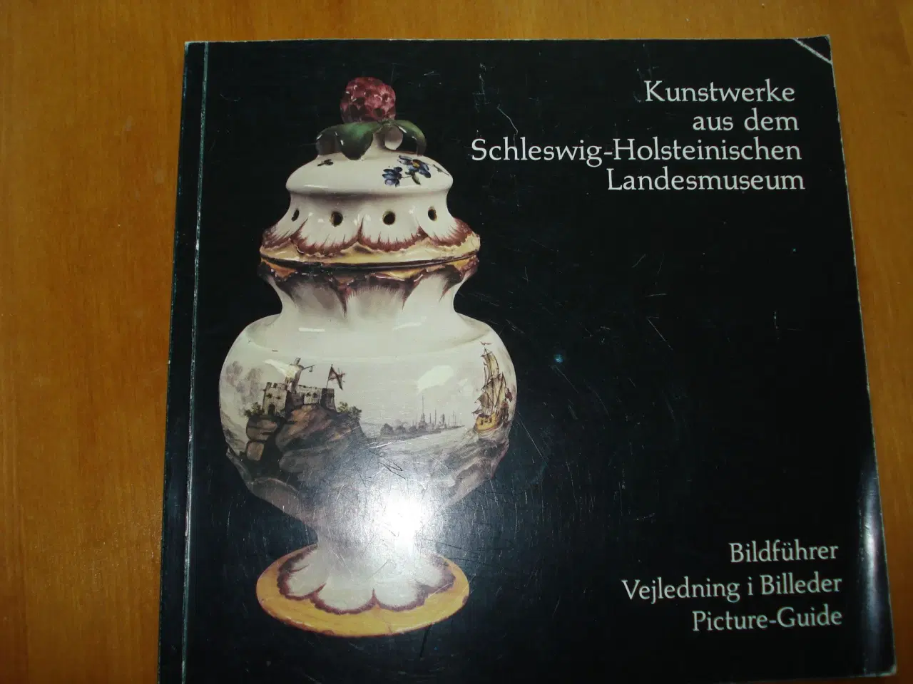 Billede 1 - Kunstwerke aus dem Schleswig-Holsteinichen Landesm