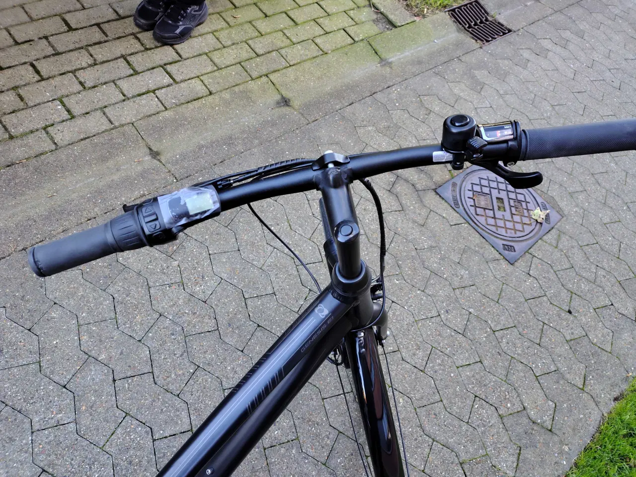 Billede 5 - Elcykel MBK