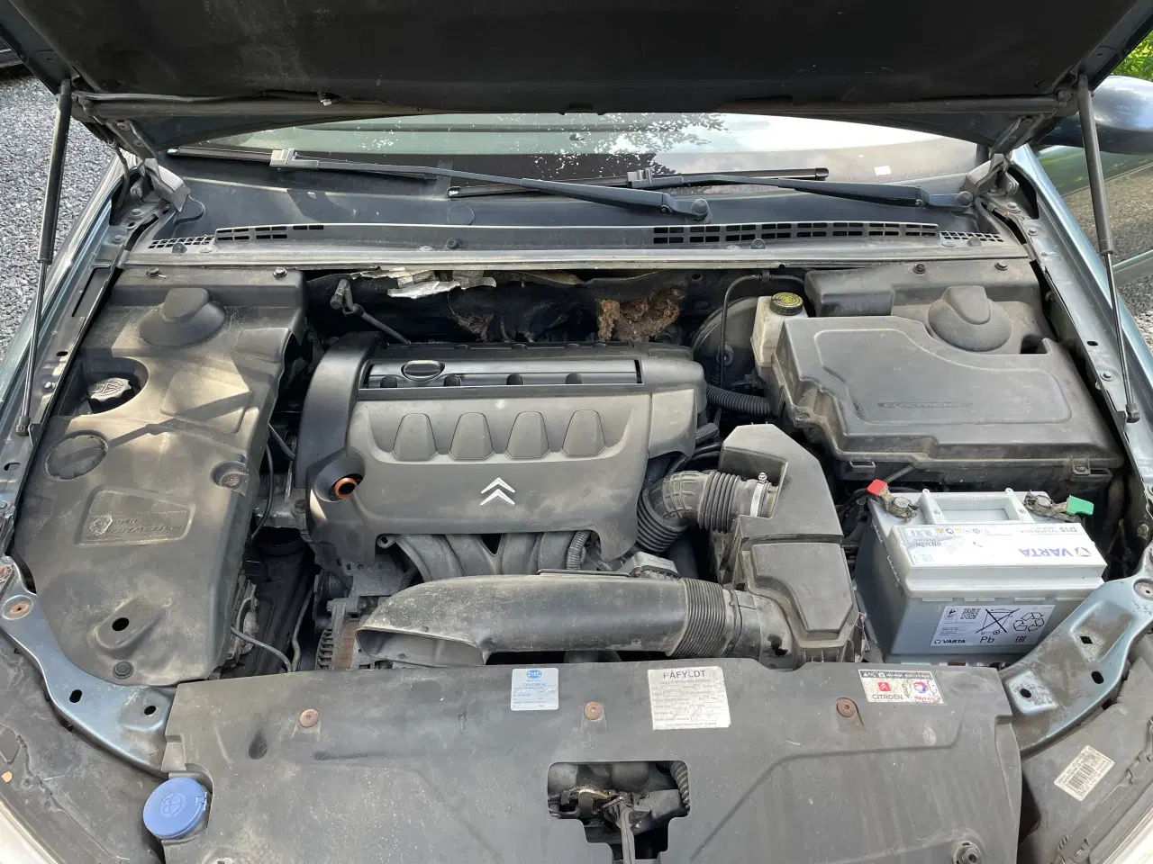Billede 17 - Citroën C5