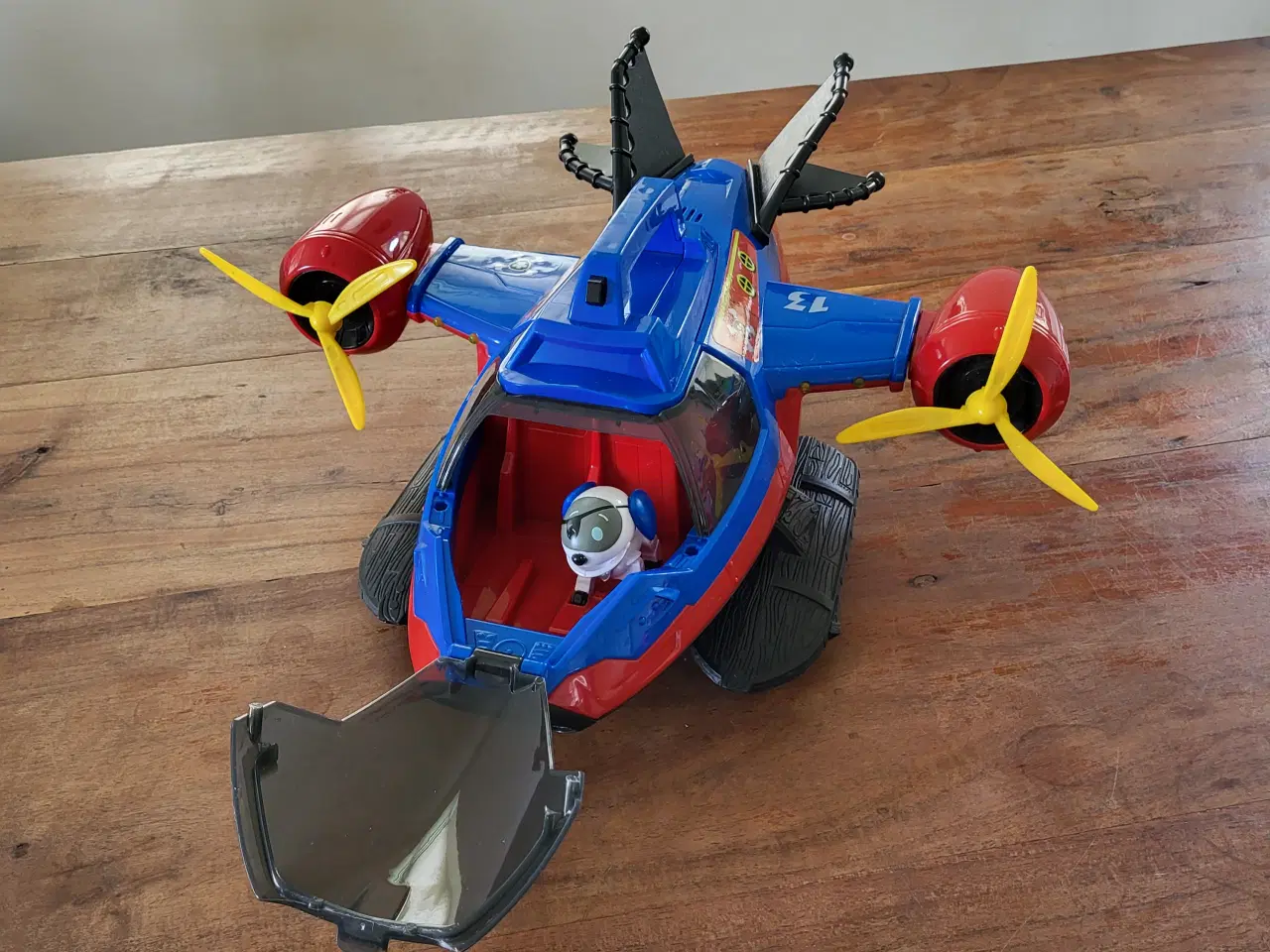 Billede 3 - Paw Patrol samling
