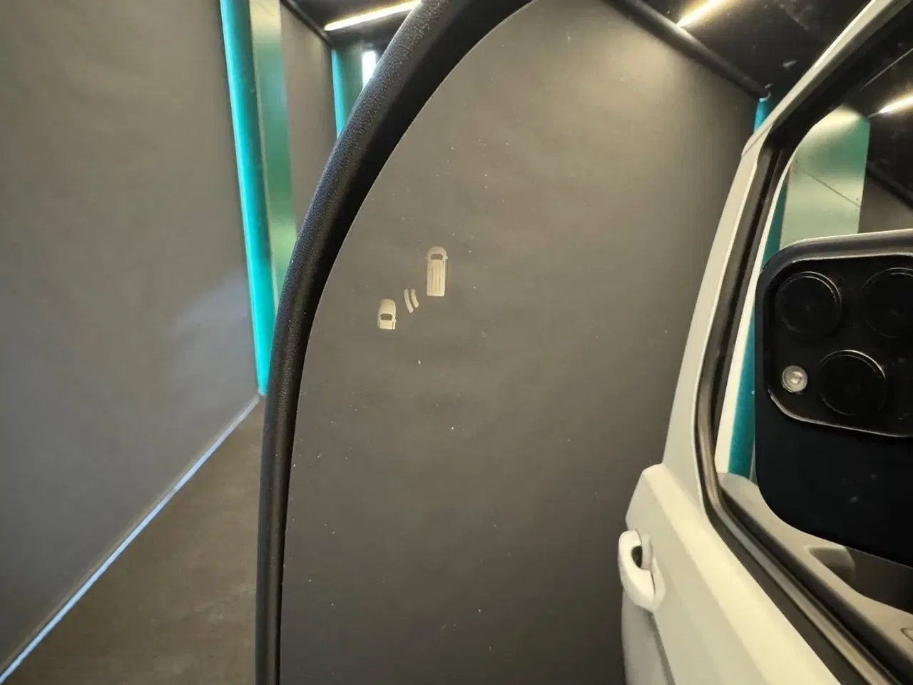 Billede 7 - Ford Transit Custom 320 L2 2,0 EcoBlue Limited aut.