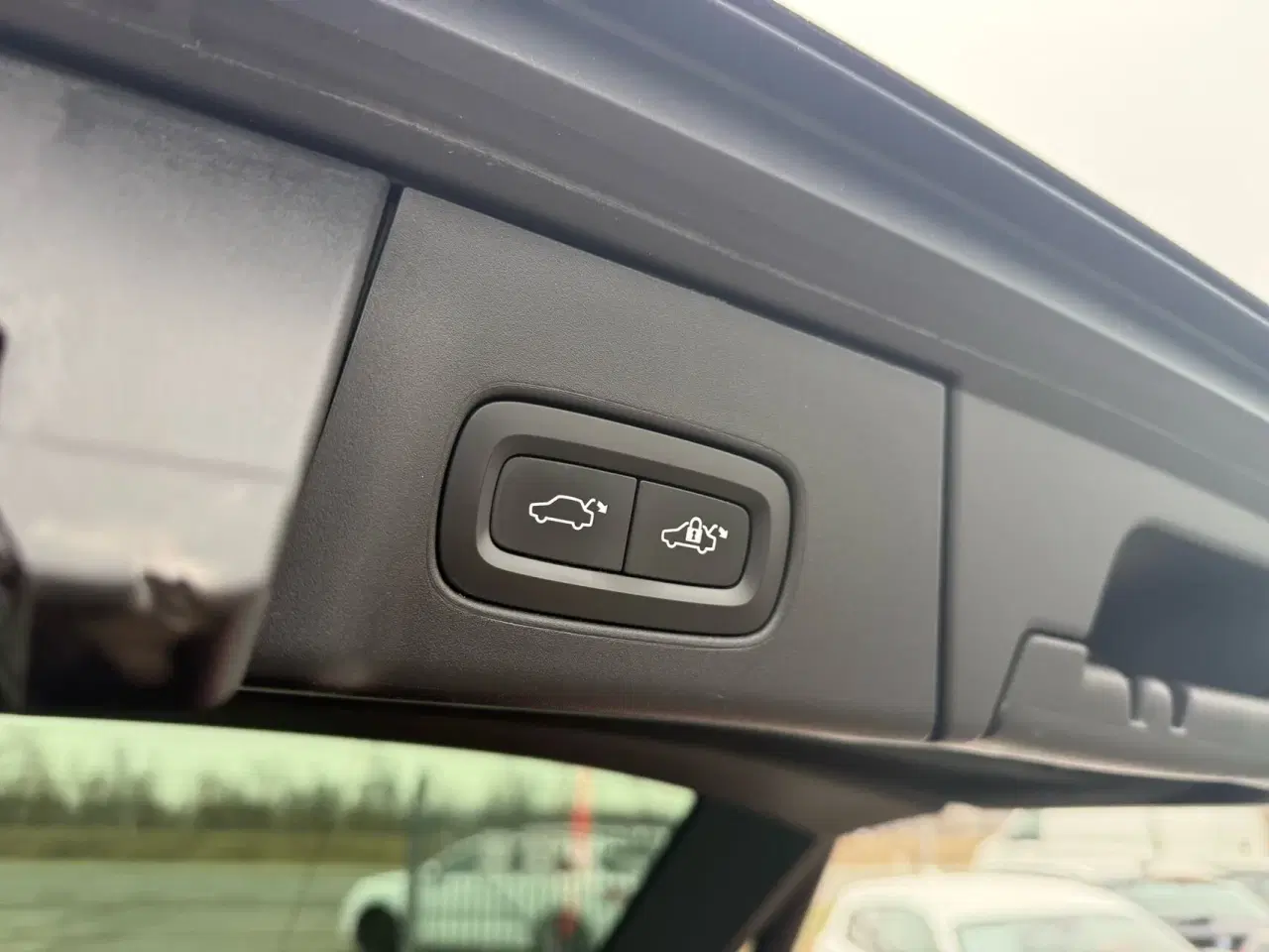 Billede 31 - Volvo V90 2,0 D4 Momentum 190HK Stc 8g Aut.