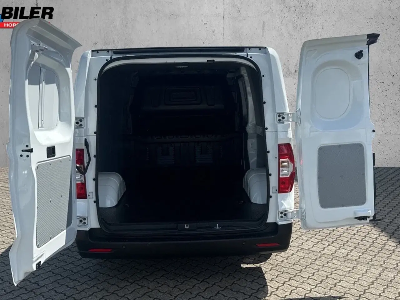 Billede 6 - Maxus e-Deliver 3 50 Cargo Van LWB