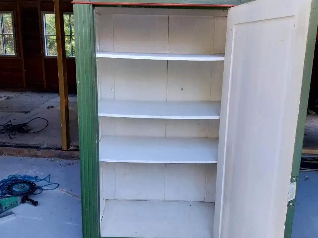 Billede 2 - Skab, giv et bud