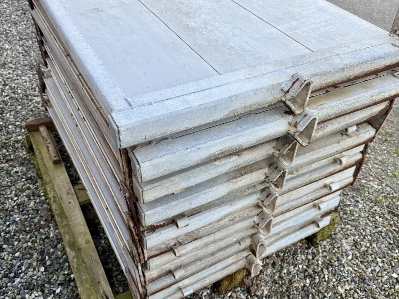 Billede 1 - Inventar Jyden