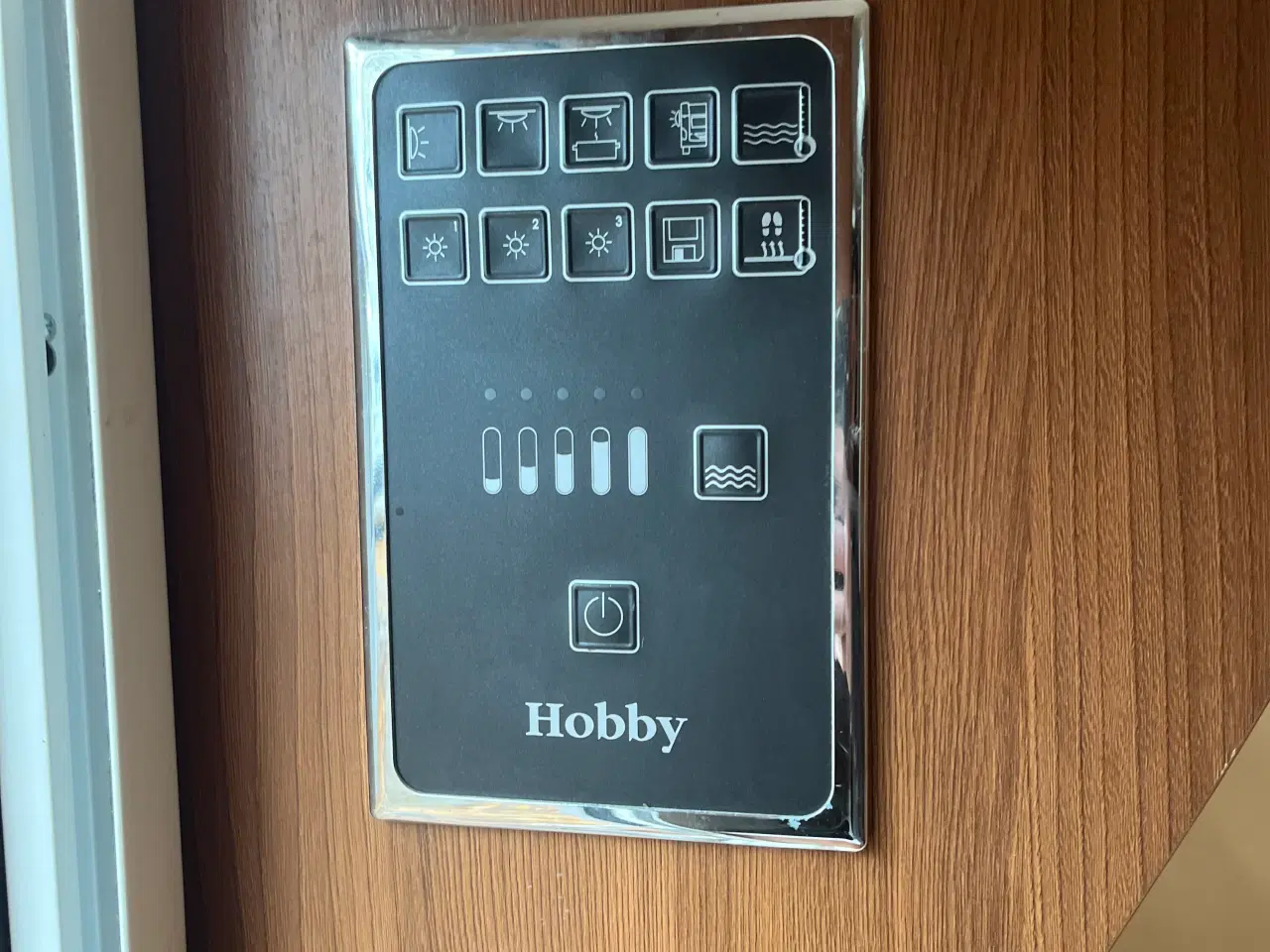 Billede 5 - Hobby 495