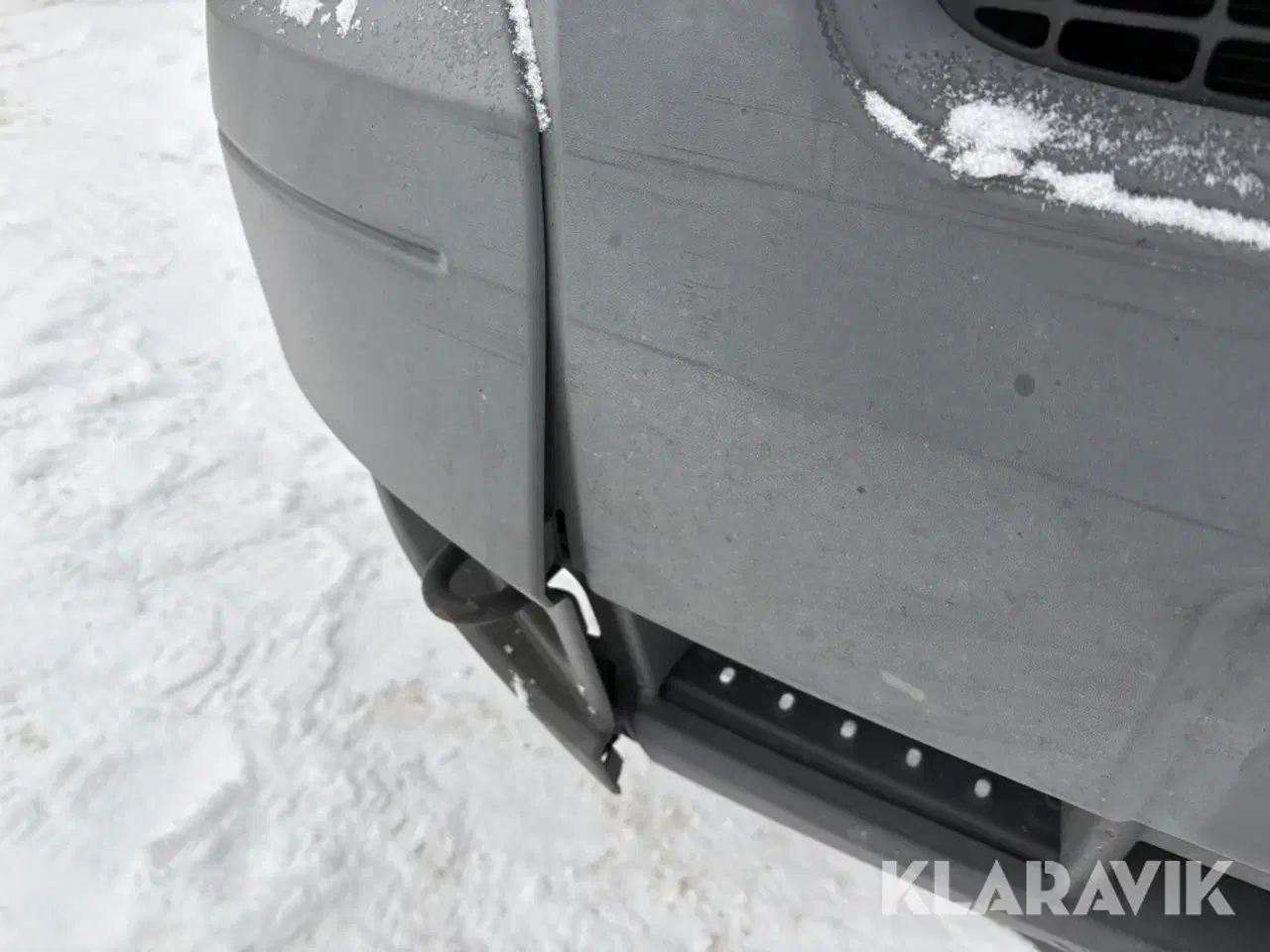 Billede 8 - Varebil Ford Transit Van 300M FWD 2,2 TDCI