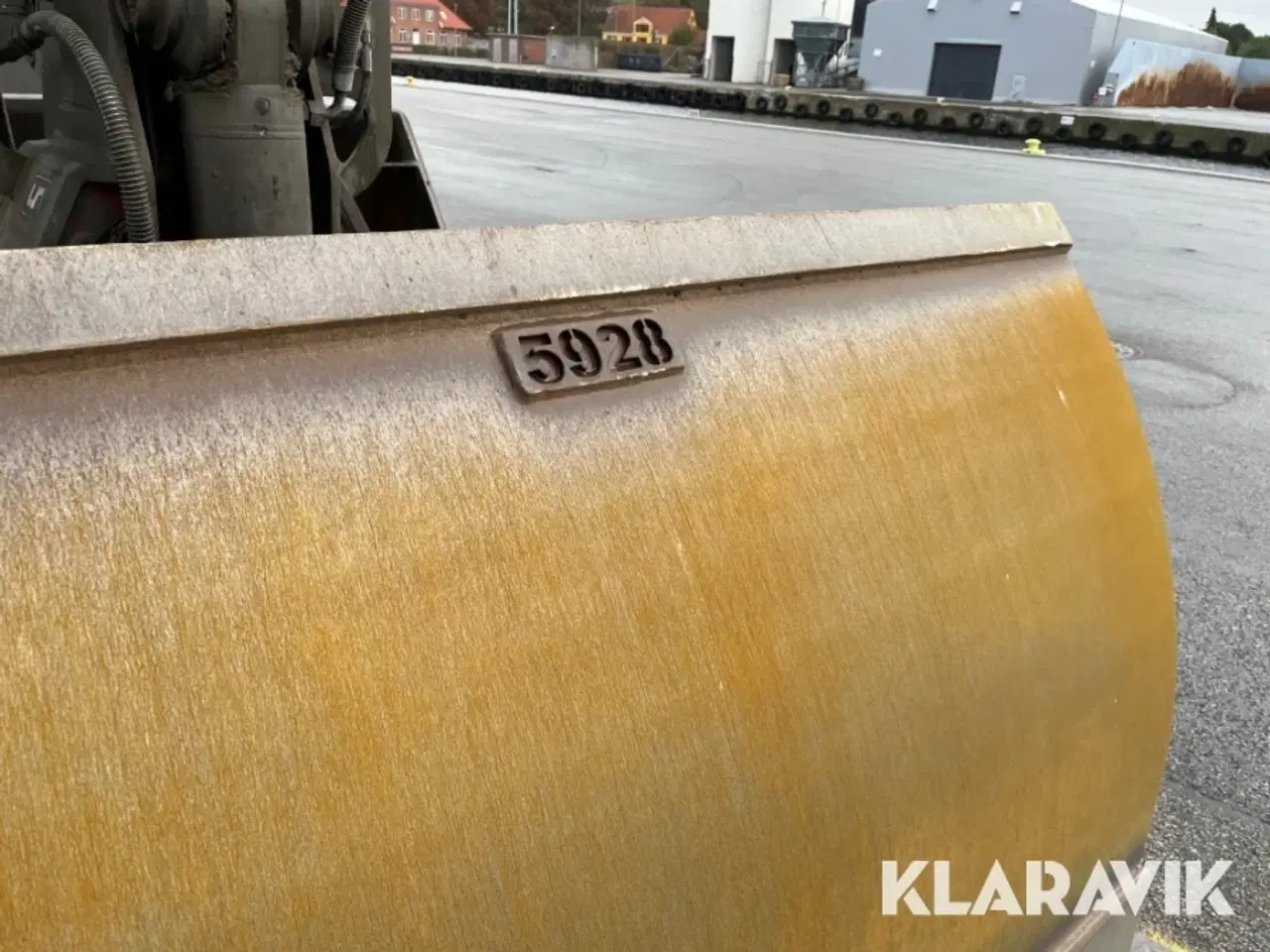 Billede 7 - Grab J&B LH125