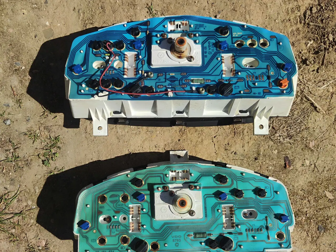 Billede 18 - Nissan Micra k11 reservedele 