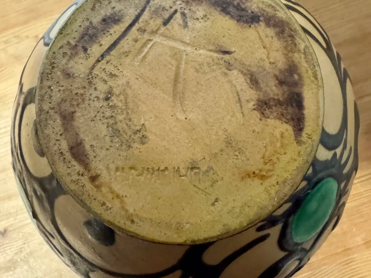 Billede 6 - Kæhler vase