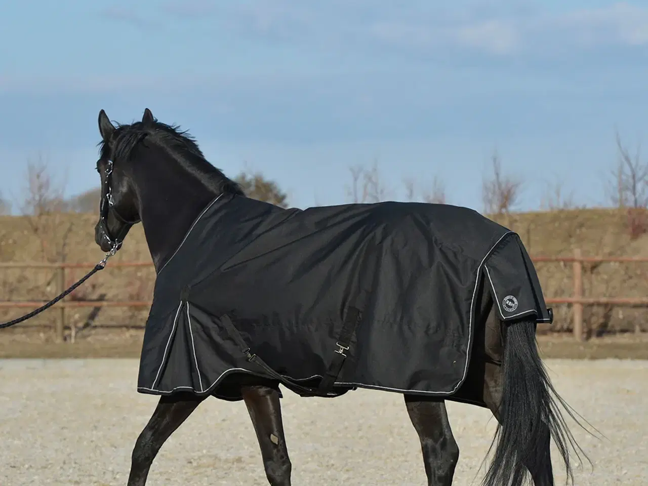 Billede 2 - Rbh sport 200g 135 klar til brug 