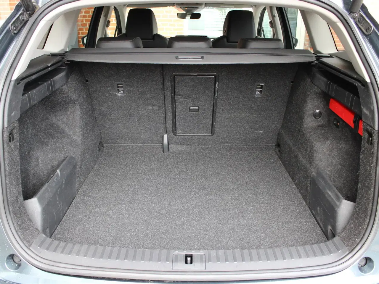 Billede 16 - Skoda Enyaq iV 80 EL 204HK 5d Aut.
