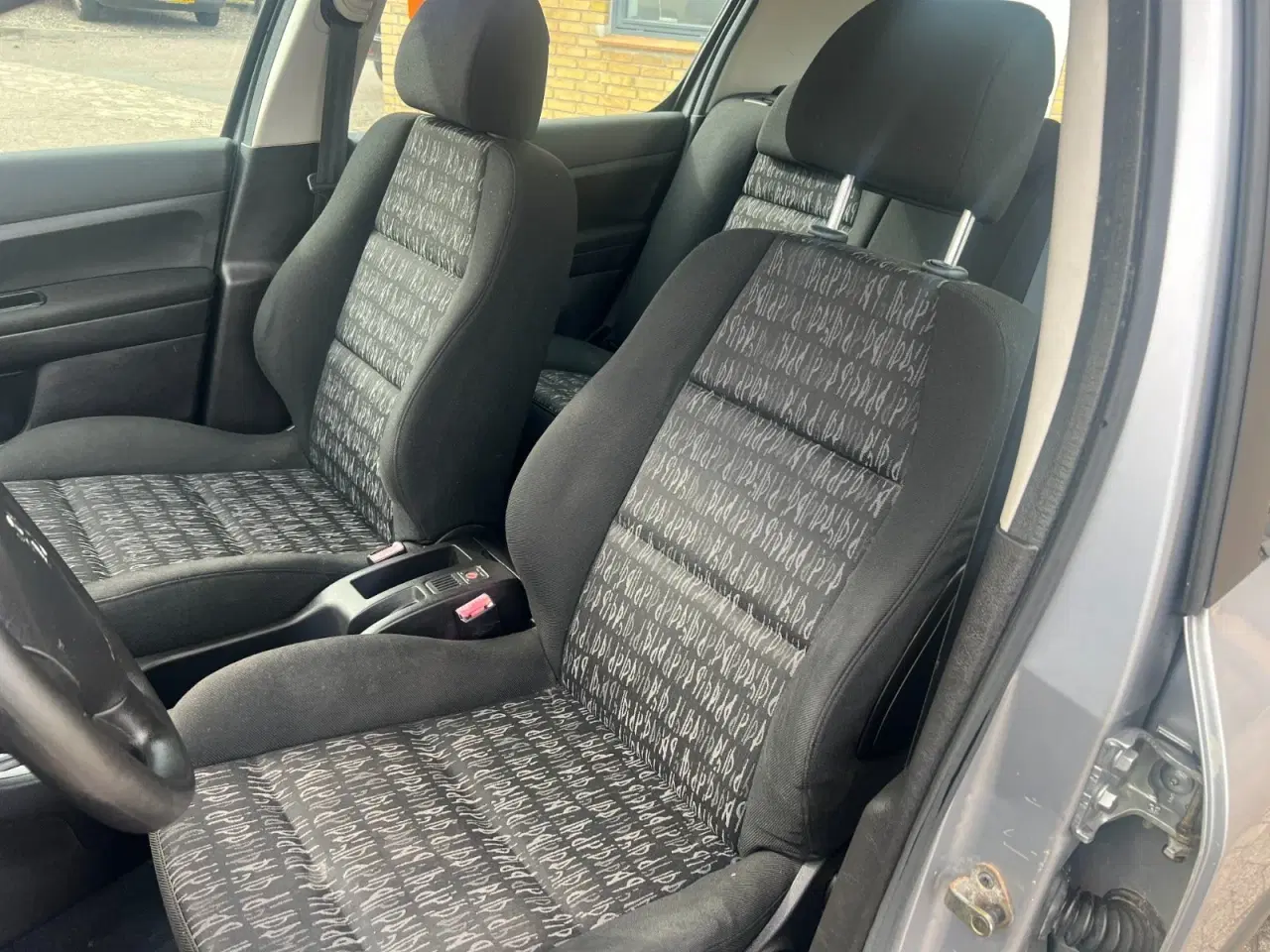 Billede 7 - Peugeot 307 2,0 SE aut.