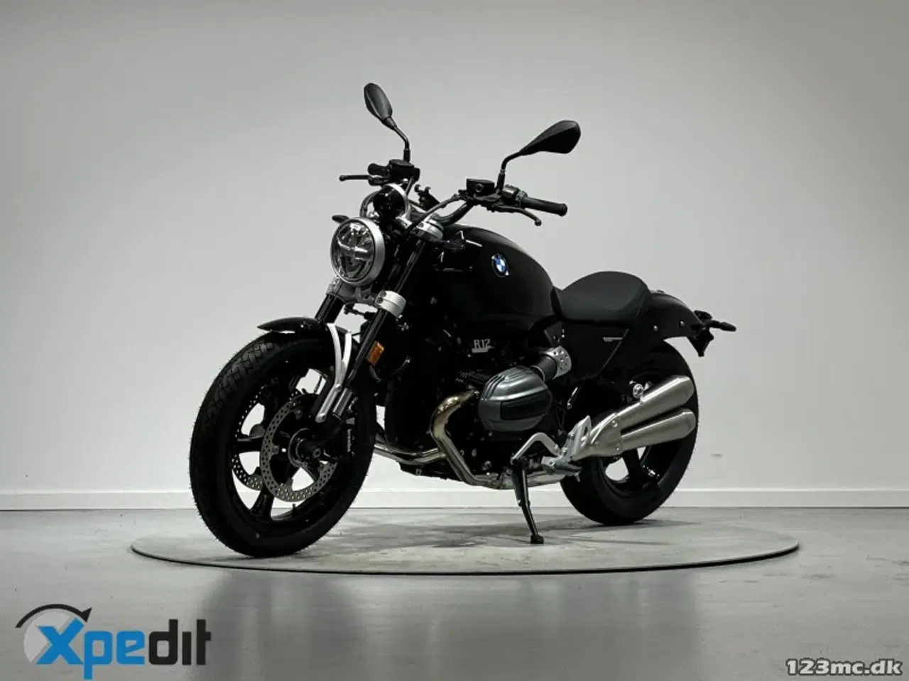 Billede 5 - BMW R 12