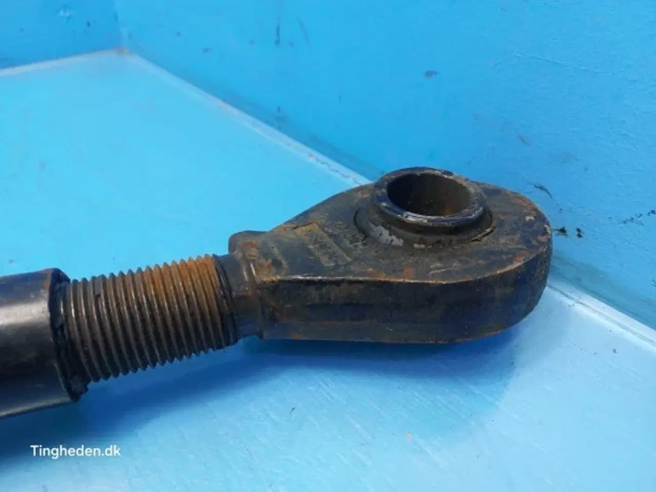 Billede 10 - Mekanisk Topstang S.29579 Kat2/2