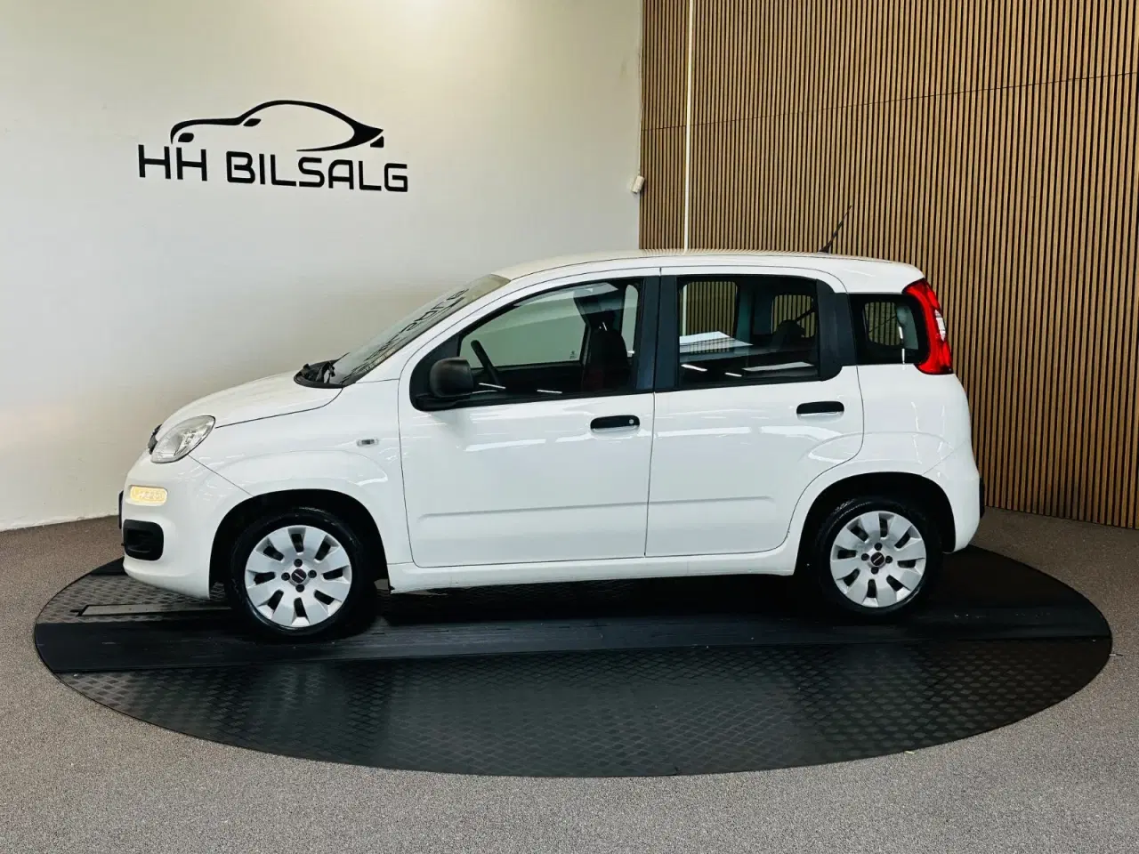 Billede 8 - Fiat Panda 0,9 TwinAir 65 Lounge