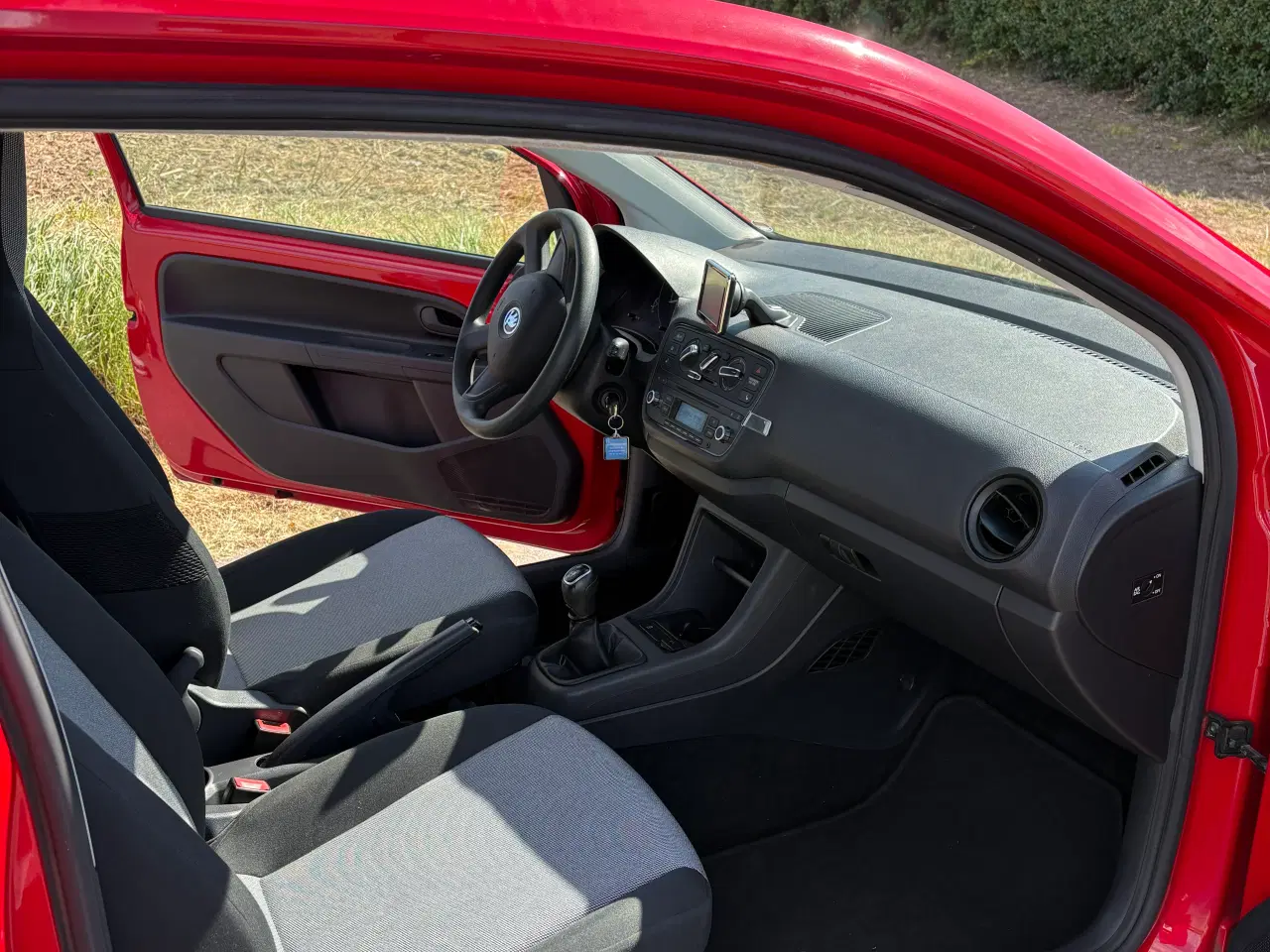 Billede 9 - Skoda citigo 1.0 2013