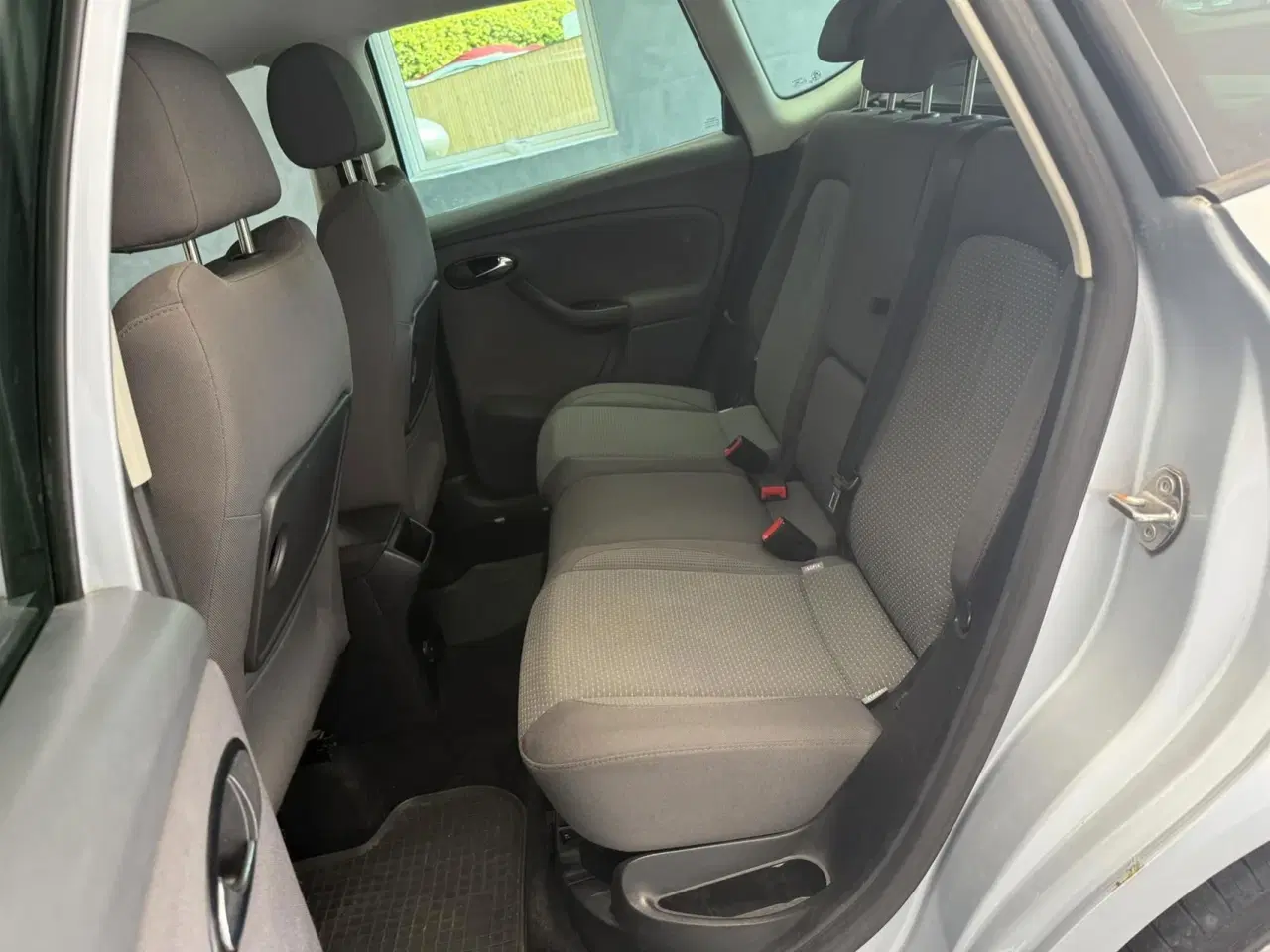 Billede 15 - Seat Altea XL 1,8 T FSI Stylance 160HK 6g