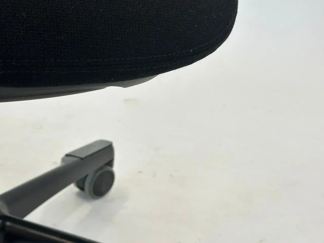 Billede 8 - HÅG SoFi 7300 Kontorstol – Sort