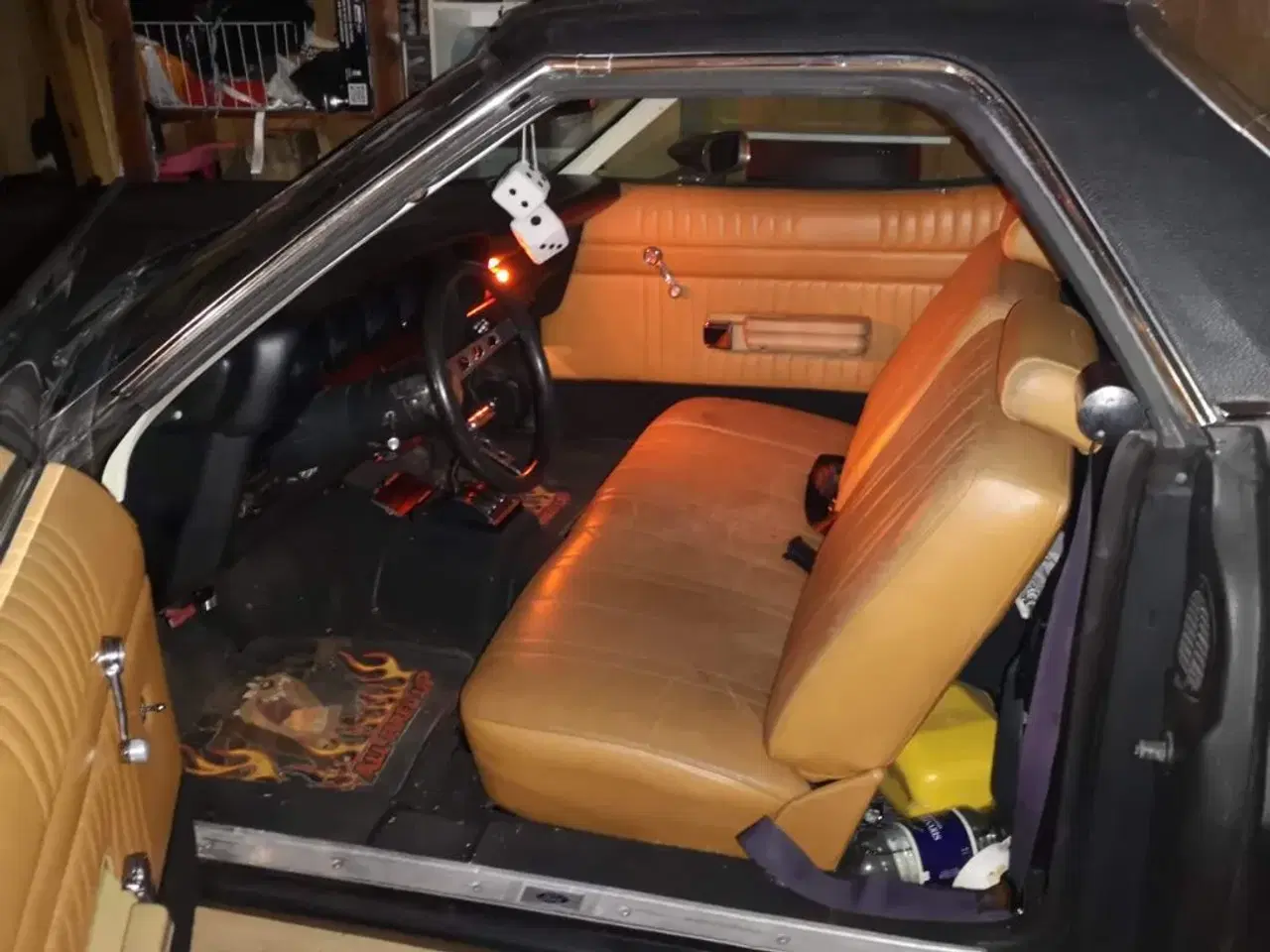 Billede 7 - Fin Synet Ford Ranchero