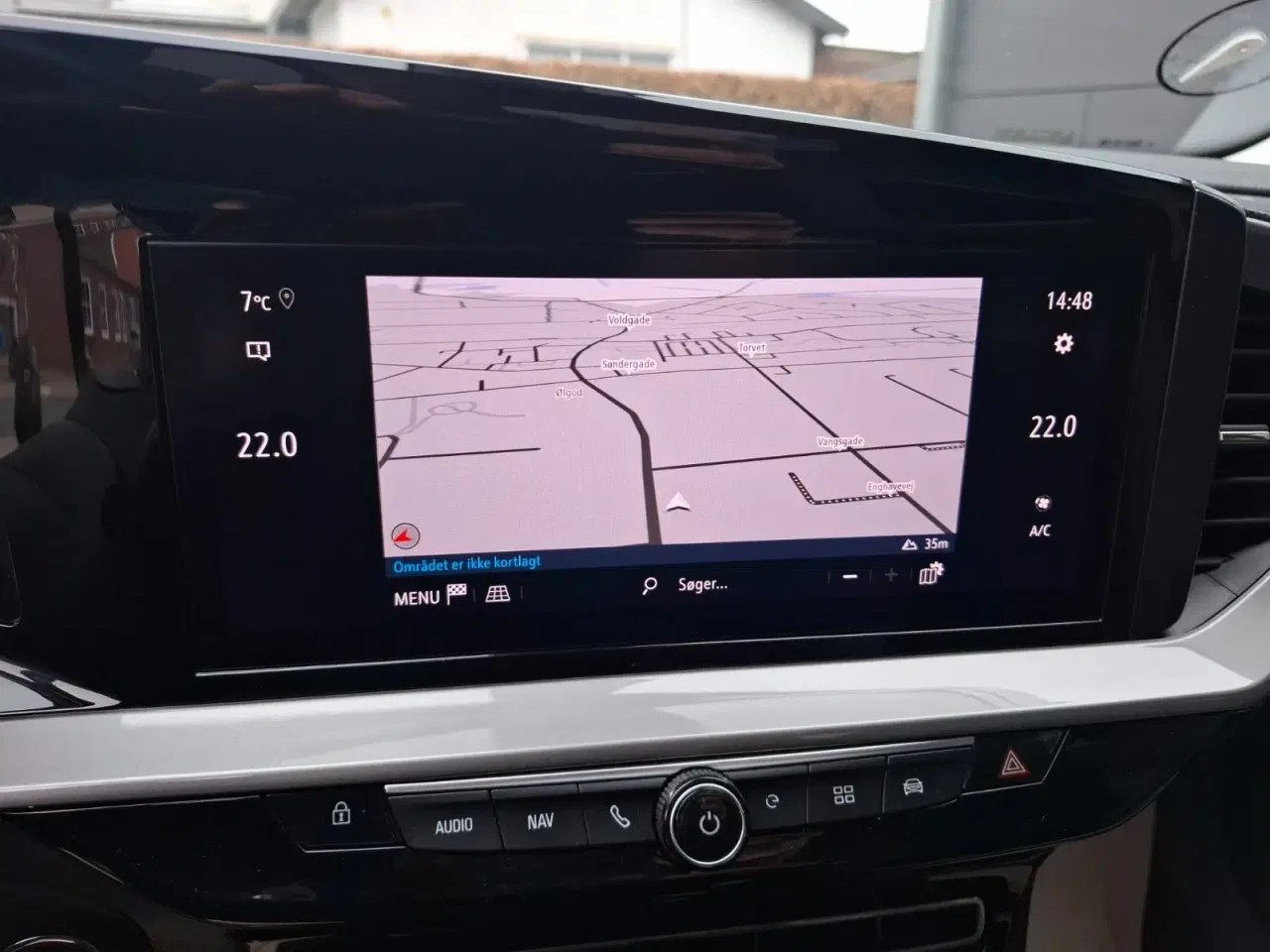 Billede 12 - Opel Mokka-e 50 Elegance