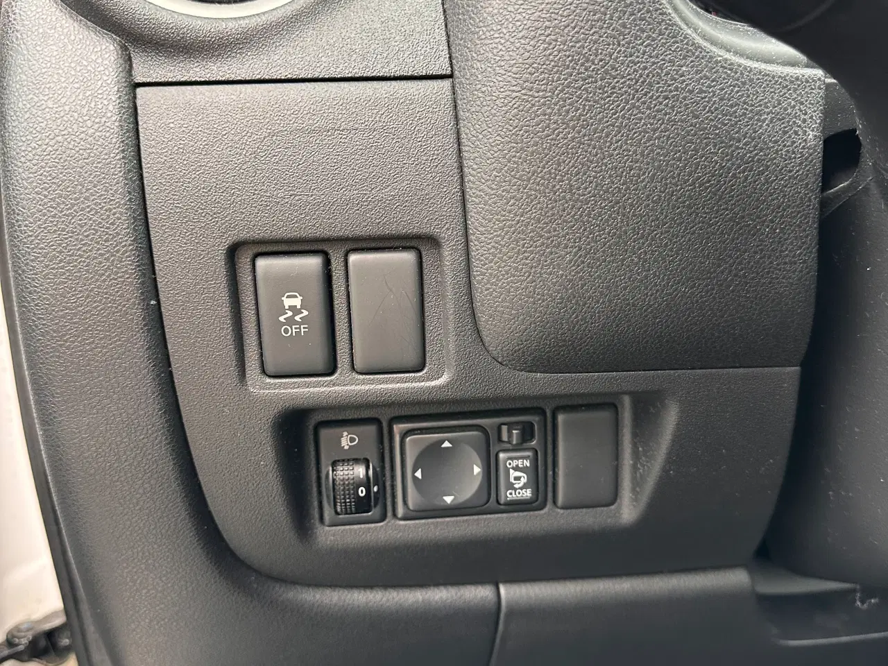 Billede 10 - Fremragende Nissan Micra sælges