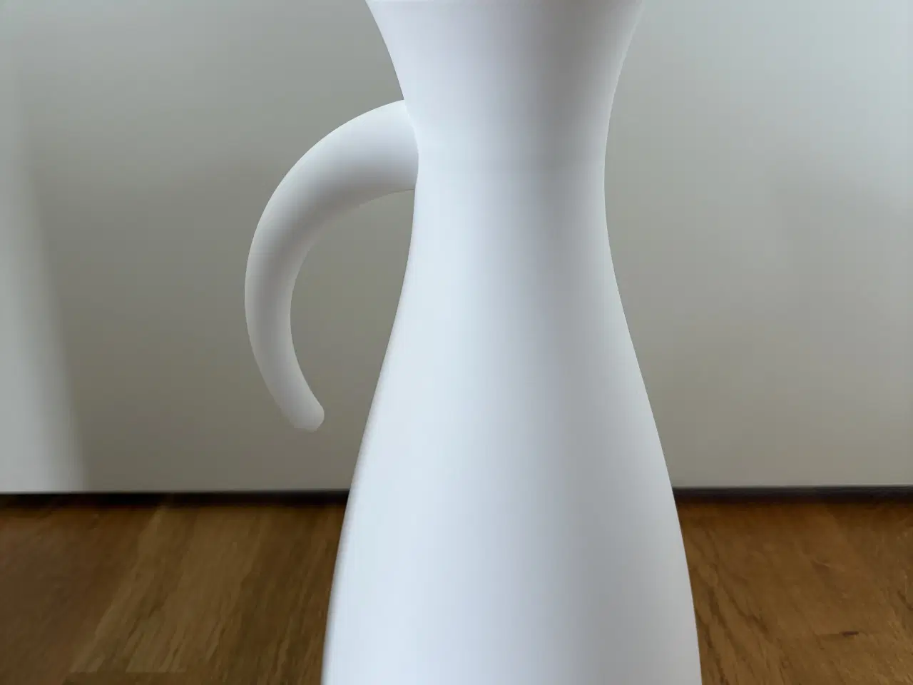 Billede 3 - Eva Solo hvid termokande – helt ny i æske