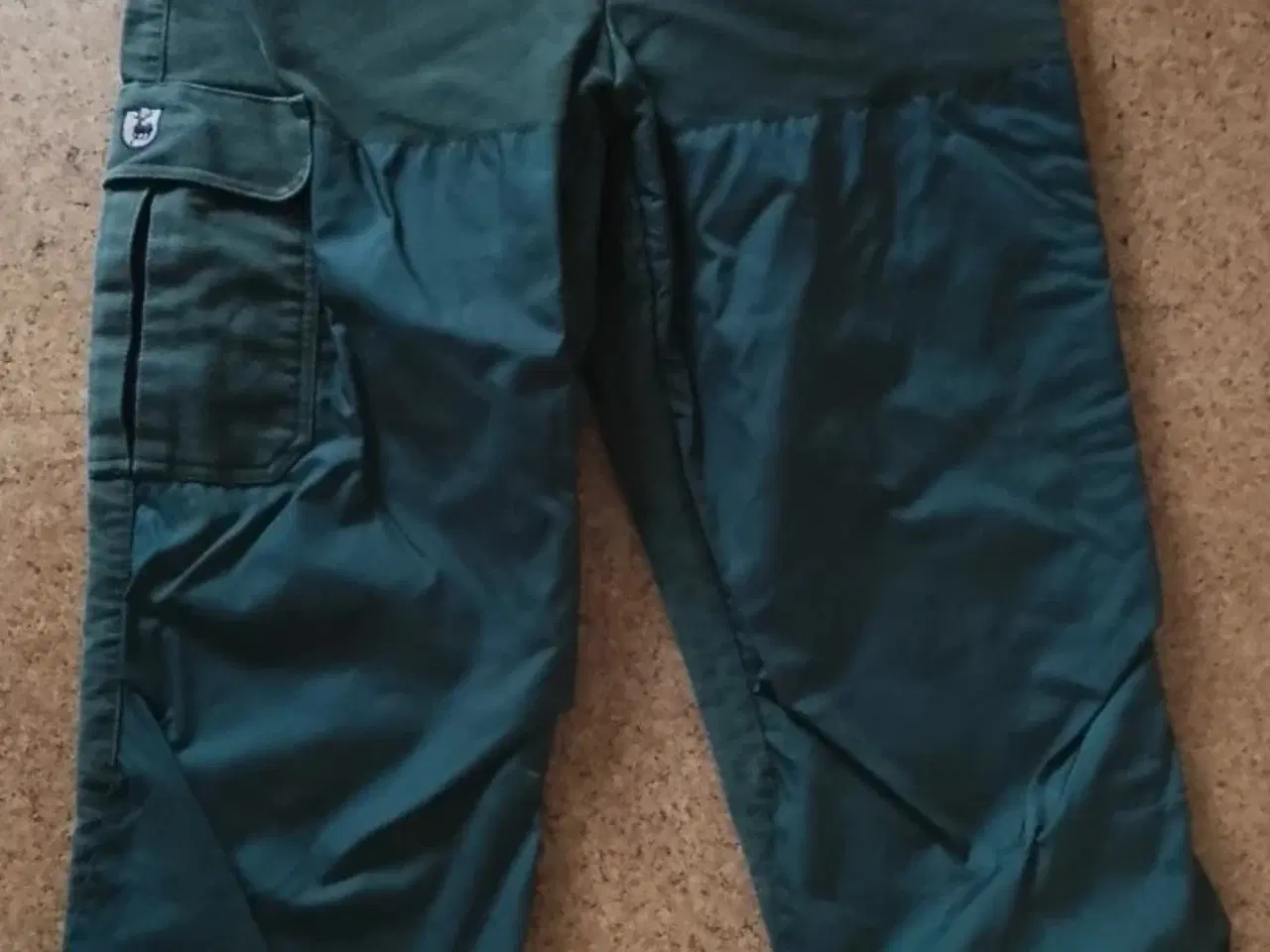 Billede 1 - Deerhunter jagt bukser - liv 91 cm