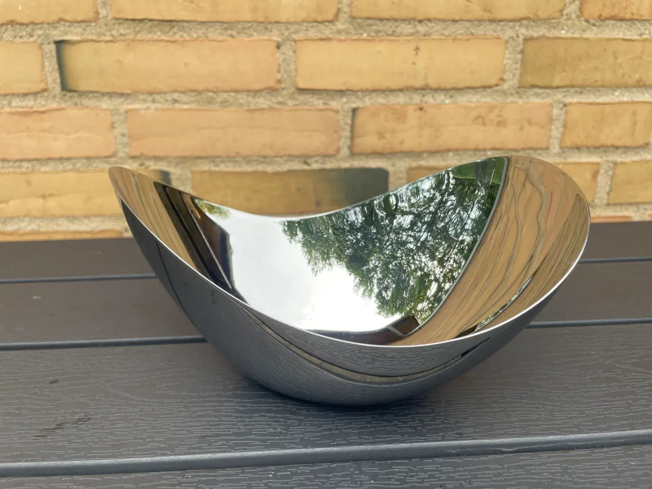 Billede 1 - Georg Jensen Bloom skål