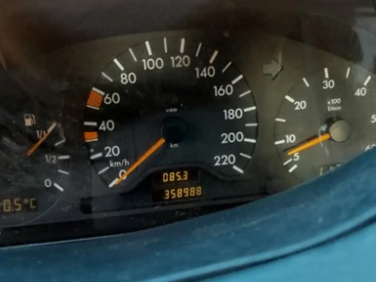 Billede 6 - Mercedes Benz 