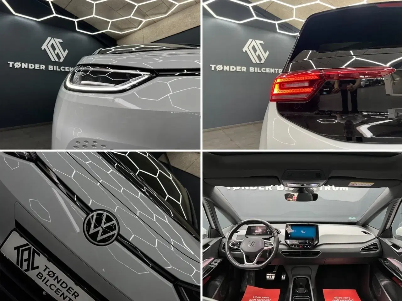 Billede 14 - VW ID.3 58 Pro Performance Family