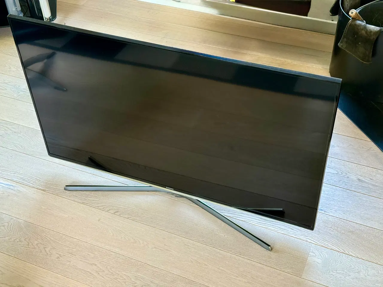 Billede 2 - Fint billigt Samsung 48" TV fladskærm Full-HD 