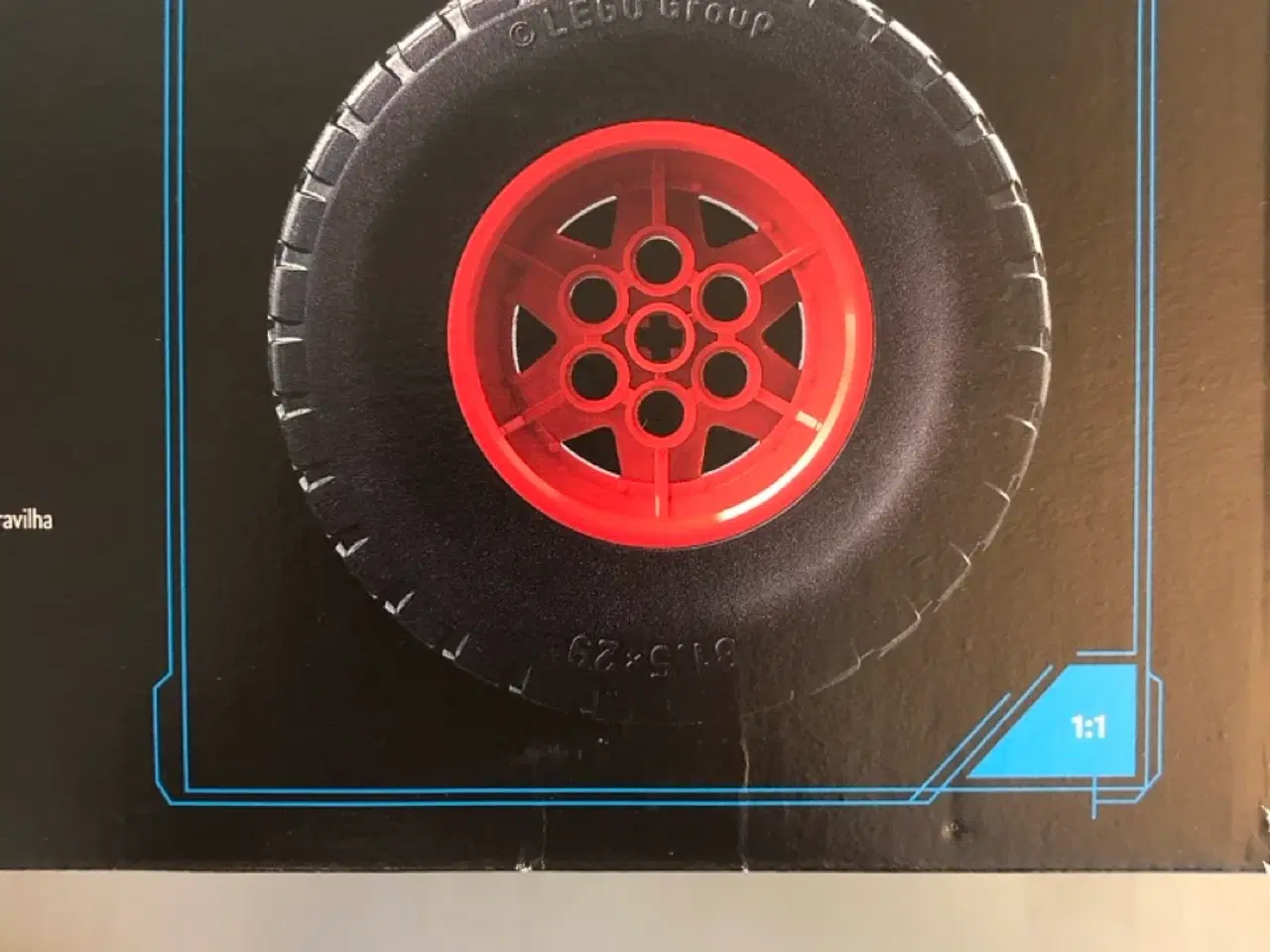 Billede 2 - LEGO Technic 42160 Audi RS Q e-tron uåbnet