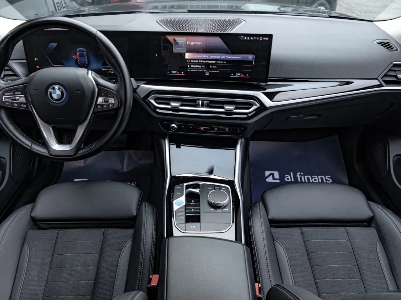 Billede 4 - BMW i4  eDrive35