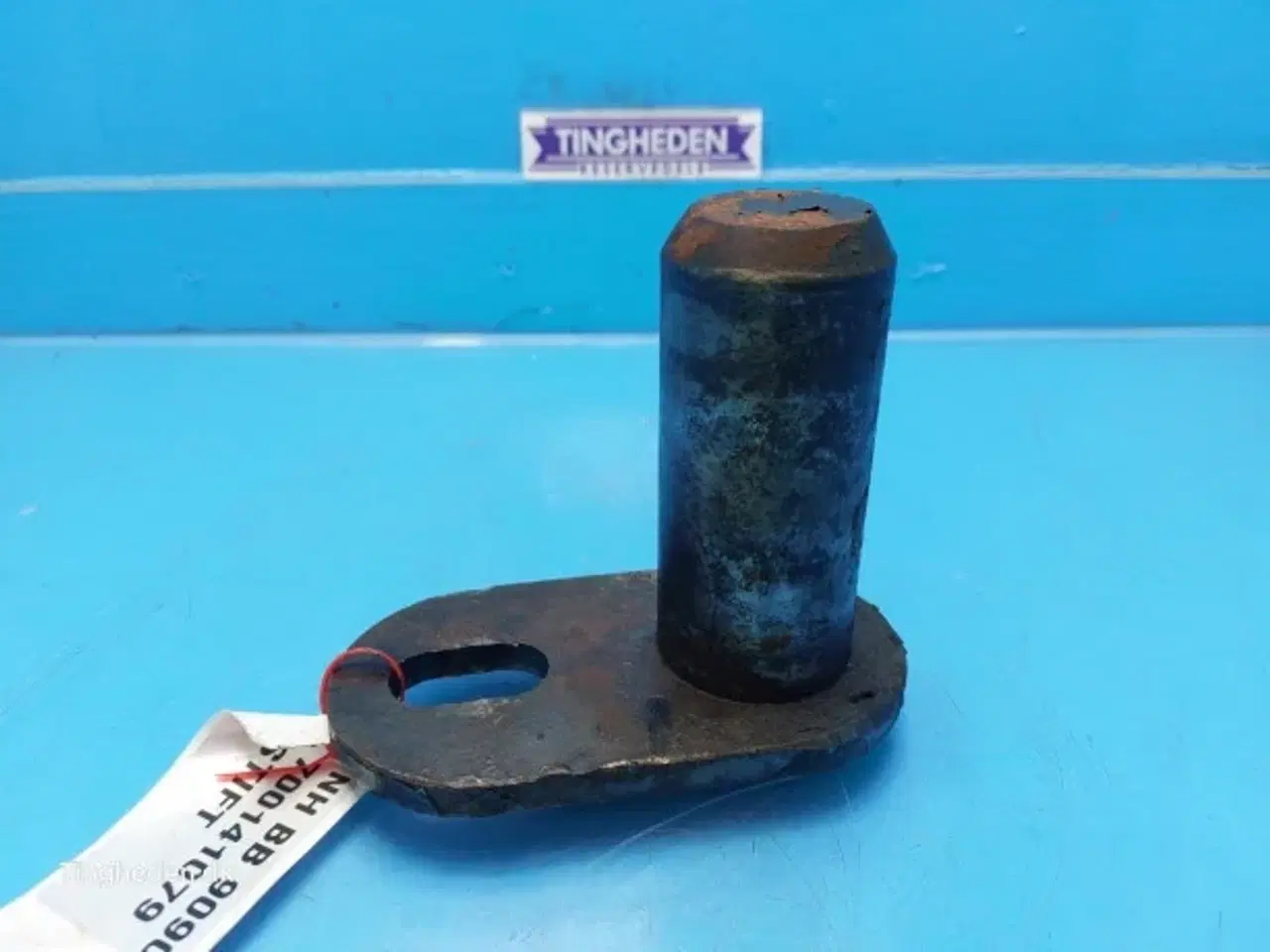 Billede 6 - New Holland BB9090 Stift 700141079